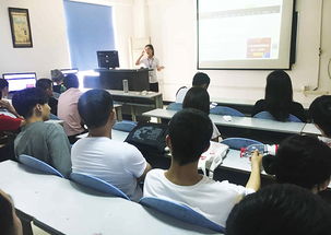 五月花勞動職業技能培訓學校 技能賦能,就業無憂